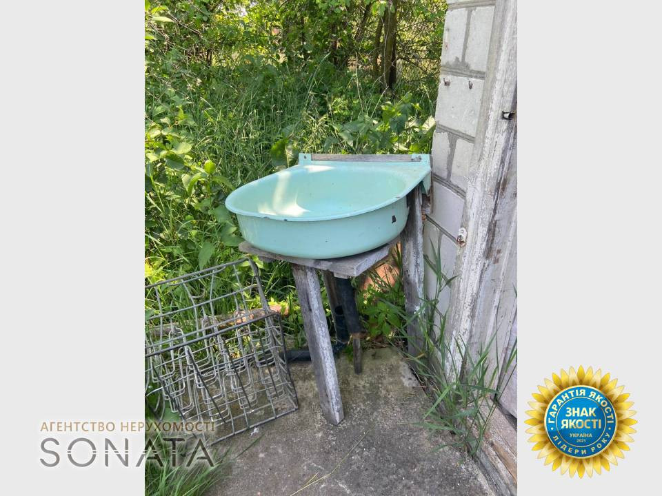 Продаж 2-поверховий Дача  74 кв.м 4 кімн. на с/т Хімік , вул. 1-я Благодатне - фото 19