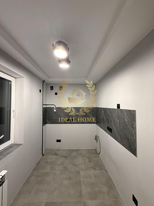 Сучасна двокімнатна квартира після повного ремонту Виноградарь Киев - изображение 5