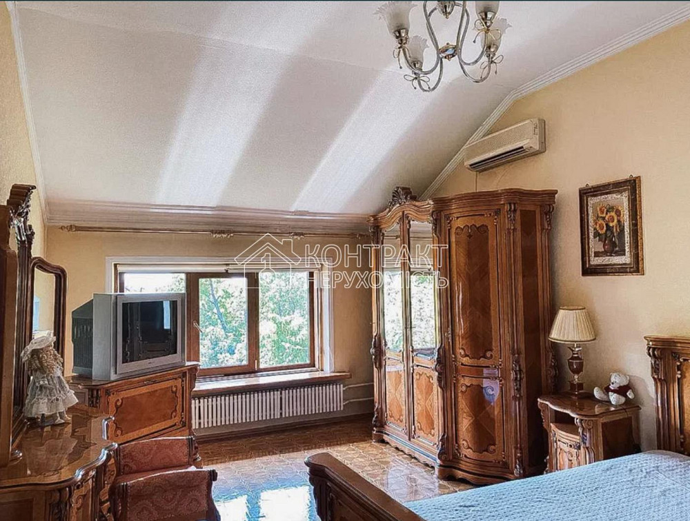 Продаж Будинок 8-кімнатний на вул. Олександрівський Харьков - изображение 20