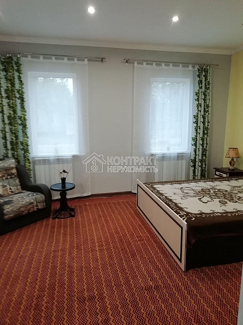 Оренда Будинок 3-кімнатний на вул. Дудинській Харків - фото 5