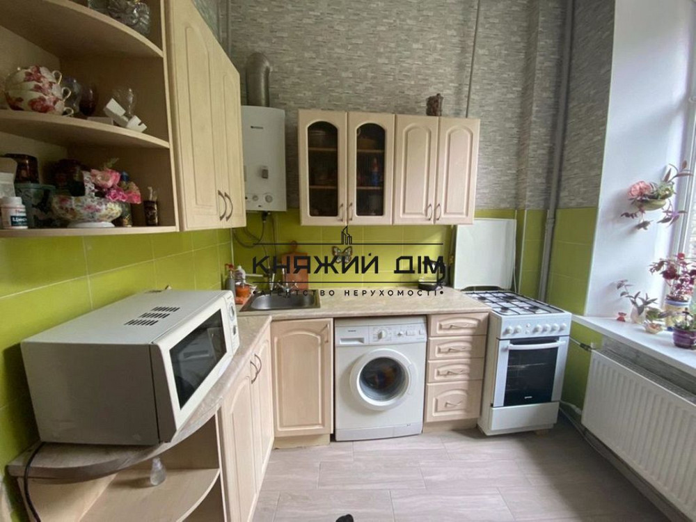 Оренда 2 кімнатної квартири на Подолі. № 11195476 Київ - фото 1