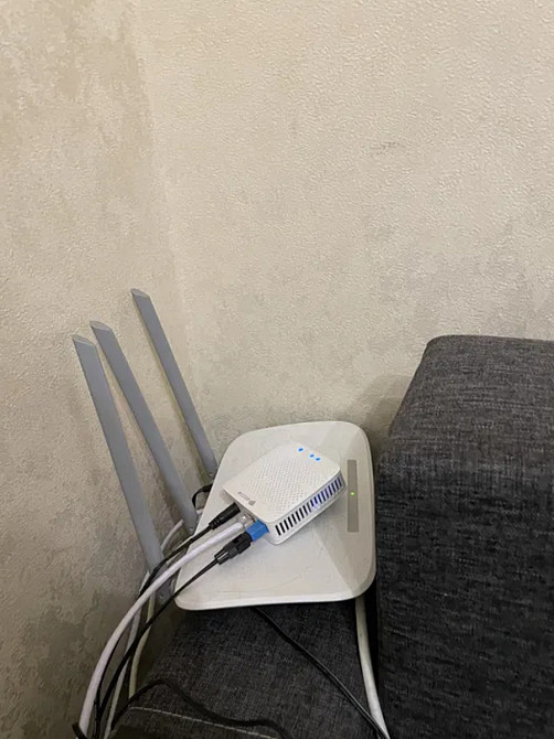 Оренда Квартира 1-кімнатна, 20/25 поверх на Драгоманова, 2 Київ - фото 4