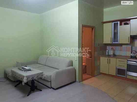 Продаж Квартира 2-кімнатна, 2/8 поверх на вул. Вулиця Бригади «Хартія» Харків