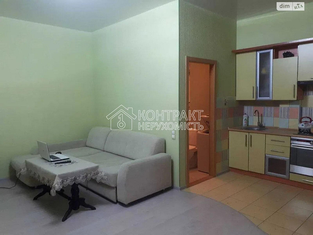 Продаж Квартира 2-кімнатна, 2/8 поверх на вул. Вулиця Бригади «Хартія» Харків - фото 3