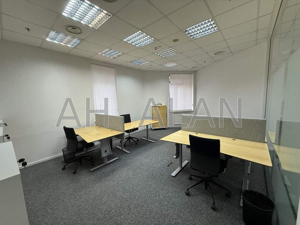 Оренда офісне приміщення на Михайлівська вул., 7 приміщень - 6, поверх - 2/5 Київ - фото 18