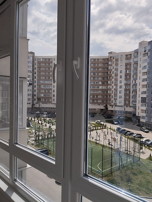 Продаж 2к квартири, 58 кв.м, вул. Київська Тернопіль - фото 1