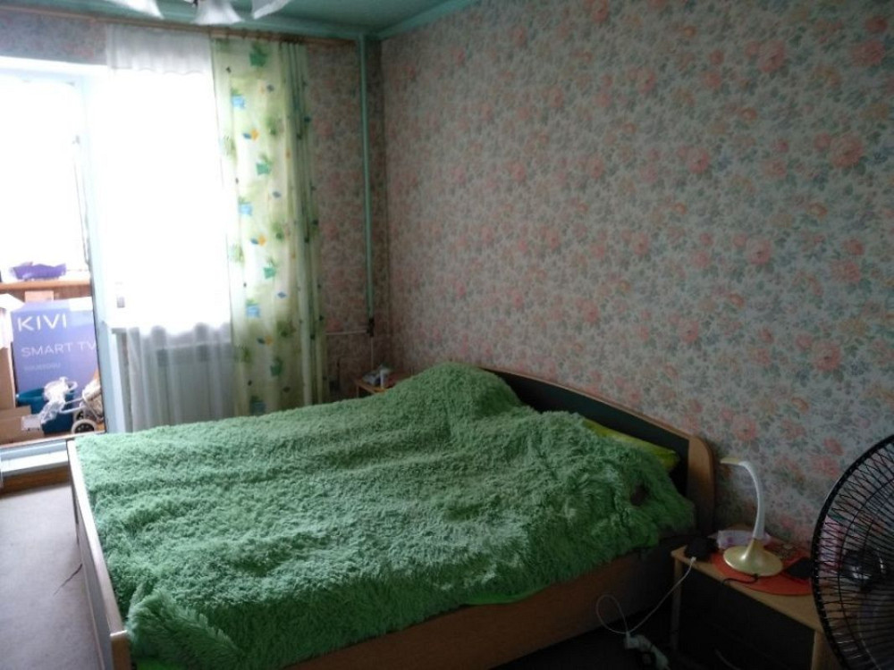 Оренда Квартира 3-кімнатна, 10/10 поверх на ул. Ревуцкого, 34 Kiev - photo 1