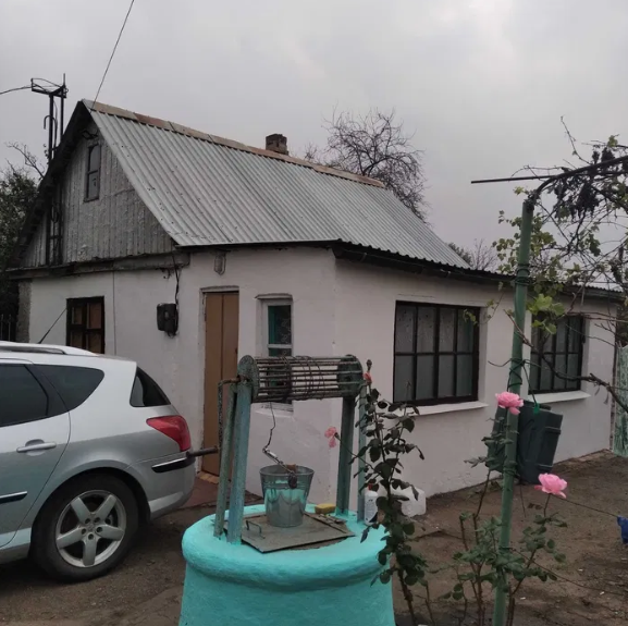 Продам дом-дачу в с.Светлое (5 км от Одессы) Світле - фото 1