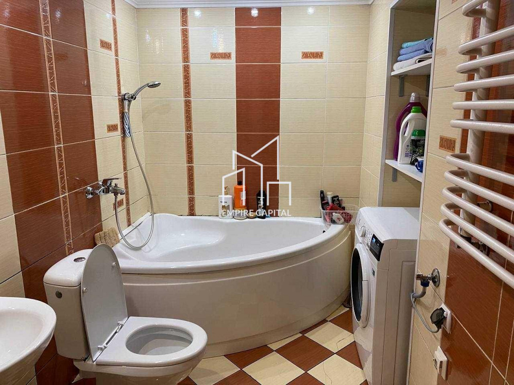 Продаж 3к квартири 111.3 кв. м Львів - фото 18