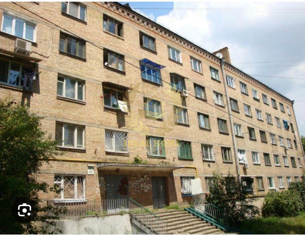 Продаж кімнати в гуртожитку біля метро Дорогожичи Київ - фото 15