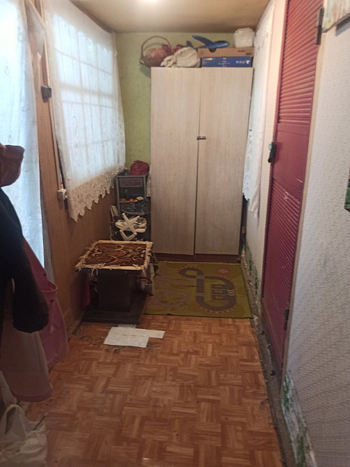 Продам 2-х комнатную квартиру на земле с палисадником (р-н Нижний Большевик) Одеса - фото 16