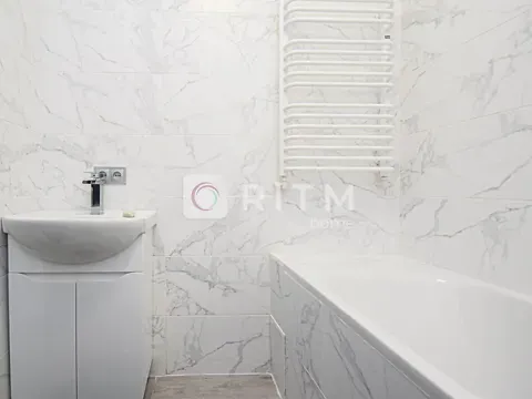 For rent 1-room Apartment 39 sq.m Поліська вулиця 8В Ternopil' - photo 6