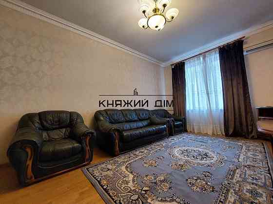 Оренда роздільної 3-х к. квартири. №11200195 Київ