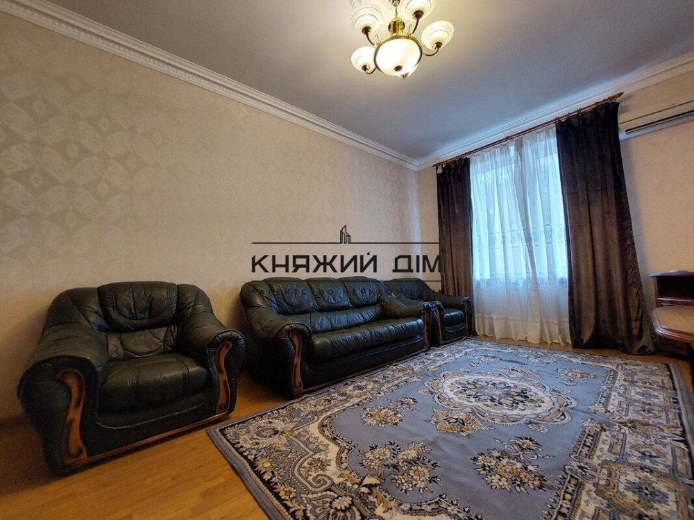 Оренда роздільної 3-х к. квартири. №11200195 Київ - фото 6