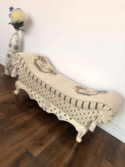 Роскошный дом с видом на море 12 ст. Большого Фонтана Одеса - фото 14