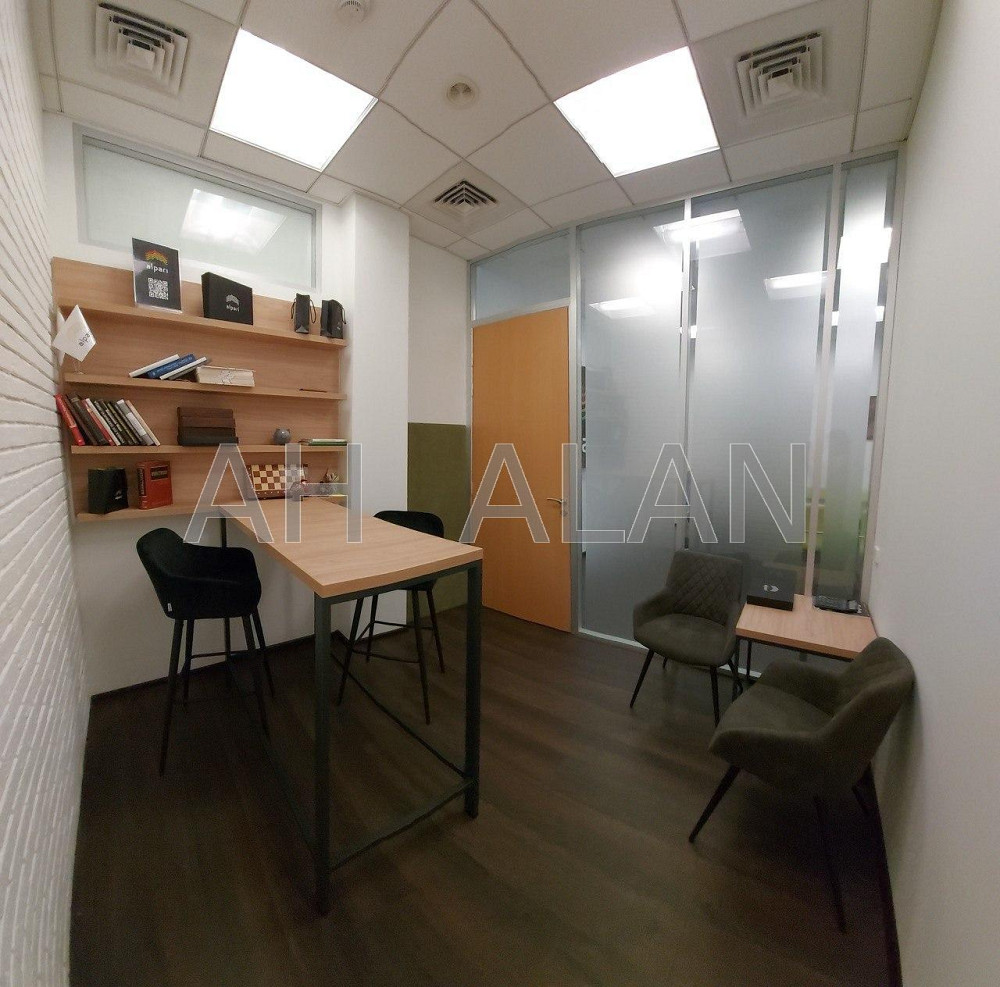 Оренда офісне приміщення на Рильський пров., 6 приміщень - 5, поверх - 2/7 Київ - фото 10