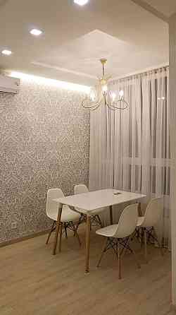 Оренда Квартира 1-кімнатна, 24/25 поверх на ул. Каховская, 60 Київ