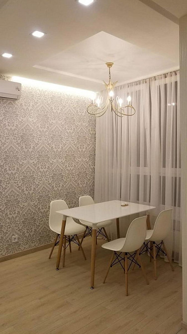 Оренда Квартира 1-кімнатна, 24/25 поверх на ул. Каховская, 60 Київ - фото 3