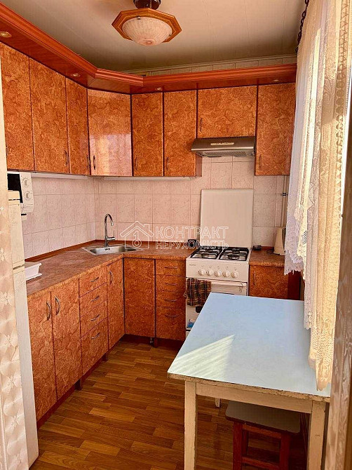 Продаж Квартира 3-кімнатна, 5/9 поверх на вул. Перемоги Харків - фото 8