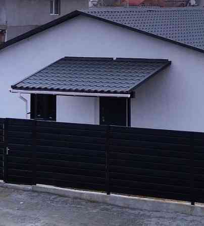 Продаж 1-поверховий Будинок з ділянкою 6 сот 120 кв.м 3 кімн. на Радонова Zhytomyr