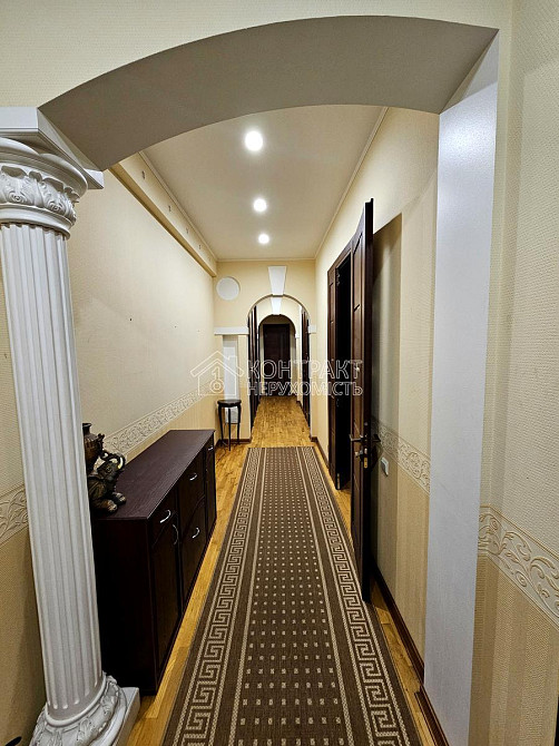 Оренда Квартира 3-кімнатна, 3/8 поверх на вул. Конституции Харків - фото 9