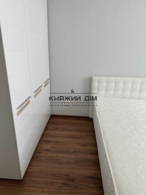 Продаж Квартира 1-кімнатна, 19/25 поверх на Пчелки Елены ул. Київ - фото 1