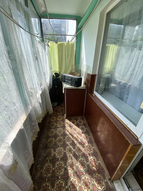 Оренда Квартира 1-кімнатна, 1/9 поверх на Здолбунівська, 3 Киев - изображение 7