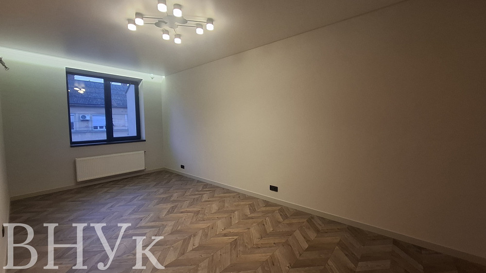 Продаж Квартира 2-кімнатна, 2/5 поверх на Собранецька Ужгород - фото 3