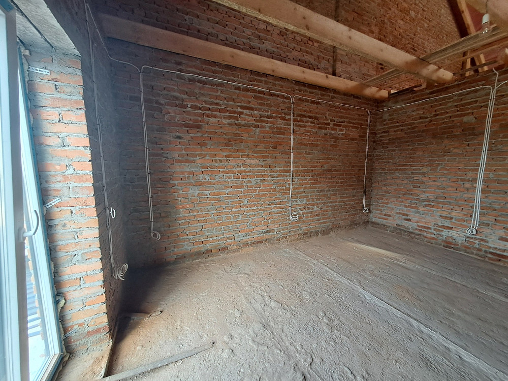 Продаж 2-поверховий  з ділянкою 4 сот 185 кв.м  на Липова вул., 5 Байківці - фото 17