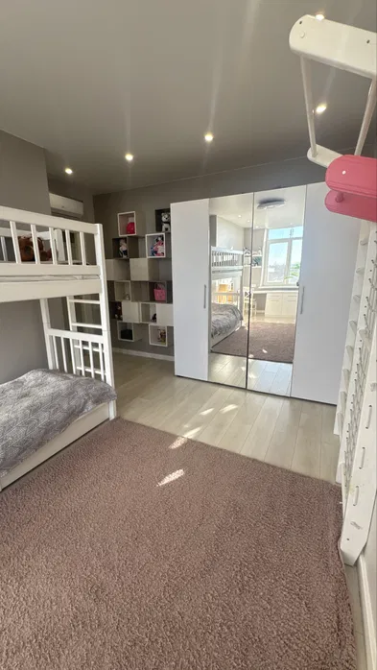 Продаж Квартира 2-кімнатна на ул. Жаботинского, 56а Одесса - изображение 5