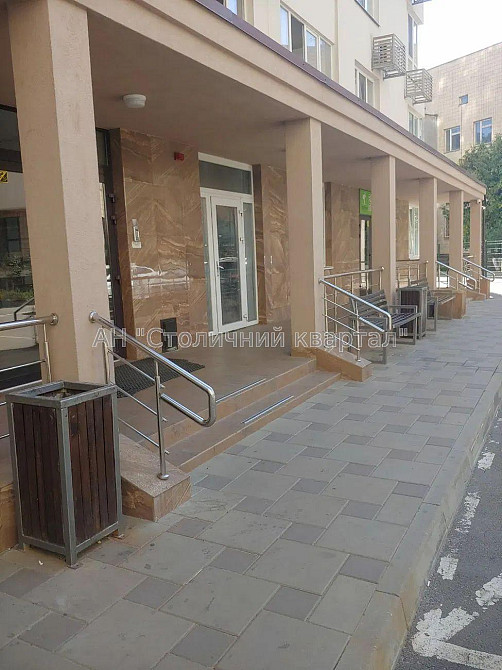 Продаж Квартира 2-кімнатна, 10/17 поверх на Заболотного Академіка вул., 15Б Київ - фото 2