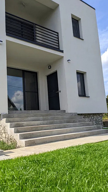 Продаж 2 поверхового будинку з верандою і ділянкою на 6 соток, 90 кв. м, Острів Острів - фото 17