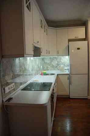 Оренда Квартира 2-кімнатна, 12/26 поверх на ул. Юрия Кондратюка Київ