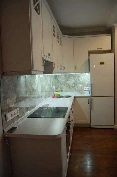 Оренда Квартира 2-кімнатна, 12/26 поверх на ул. Юрия Кондратюка Київ - фото 3