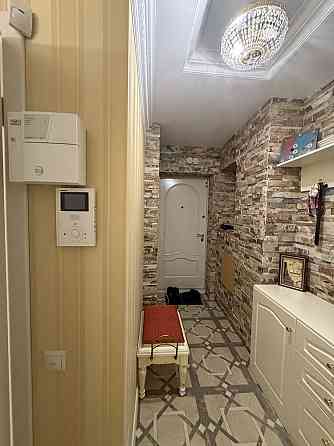 Продаж Квартира 4-кімнатна, 13/25 поверх на Генерала Геннадія Воробйова вул., д. 13е Київ