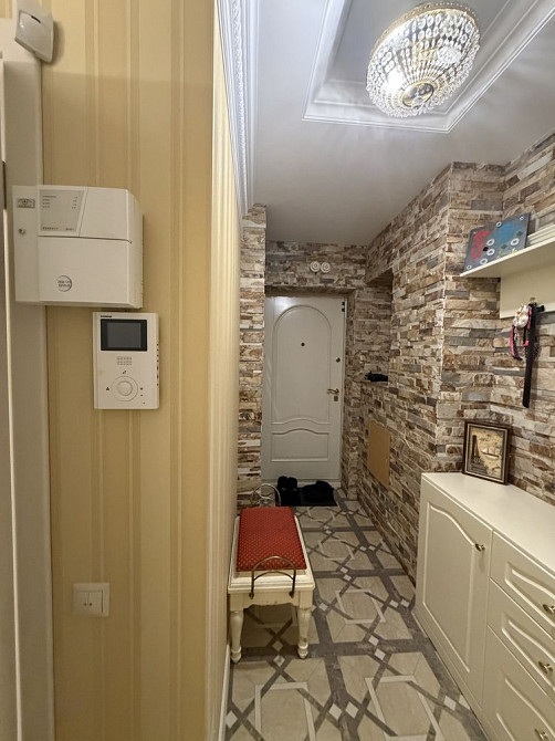 Продаж Квартира 4-кімнатна, 13/25 поверх на Генерала Геннадія Воробйова вул., д. 13е Kiev - photo 5