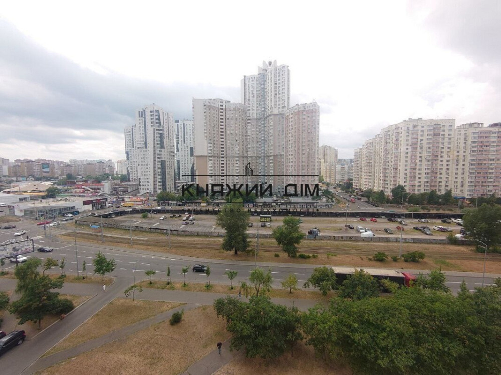 ПРОДАЖ БЕЗ КОМІСІЇ 2к кв метро Позняки пр-кт Петра Григоренка 33/44 код 21146864 Київ - фото 19