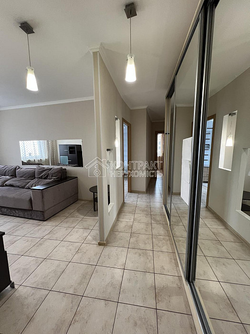 Продаж Квартира 3-кімнатна, 8/9 поверх на вул. Бучми Kharkiv - photo 2