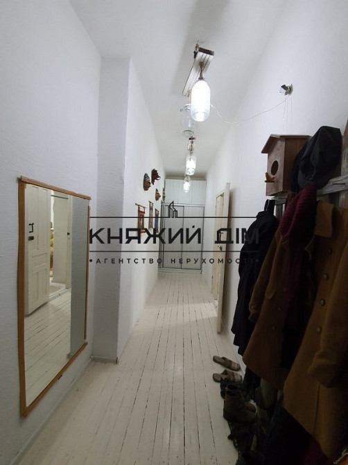 БЕЗ КОМІСІЇ !!! СРОЧНО !!! Продам 2-х. ком.в Центрі міста. М.Почтовая площадь.№ 21118485 Київ - фото 12