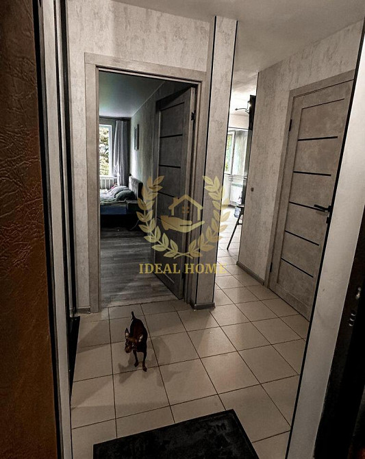 Продаж 1-к квартири 40м кв., м.Академгородок Київ - фото 6