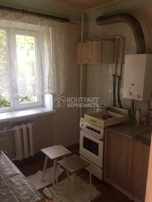 Оренда Квартира 1-кімнатна, 3/5 поверх на вул. Єсеніна Харків - фото 5