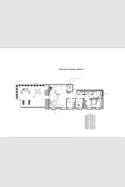 Продаж Квартира 3-кімнатна на переулок Майский пер., 6 Фонтанка - фото 10