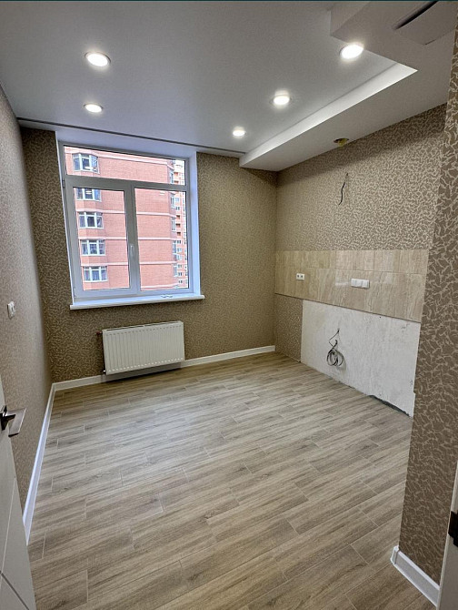 Продам 2х кім квартиру в ЖК Реал парк Одеса - фото 1