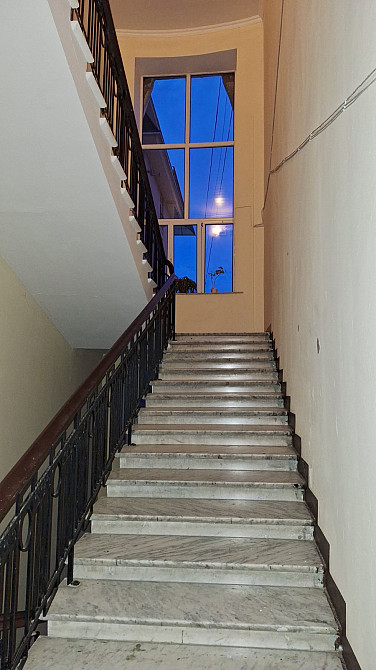 Комната в коммуне ул. Ясная . Французский бульвар. Пляж " Отрада", " Ланжерон". Театр Музкомедии Одеса - фото 13