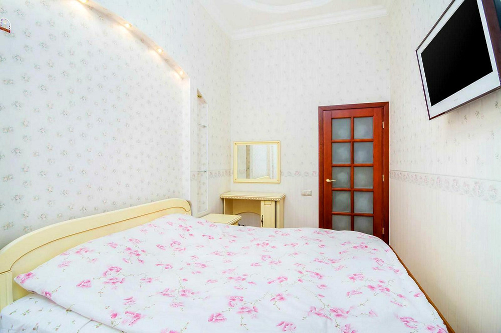 Продаж Квартира 2-кімнатна, 4/4 поверх на Саксаганського вул., д. 43-А Київ - фото 11