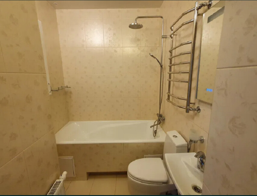 Оренда Квартира 2-кімнатна, 20/21 поверх на улица Чавдар Елизаветы, д.24 Kiev - photo 11