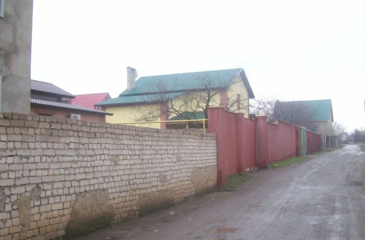 Дом на Слободке Одеса - фото 1