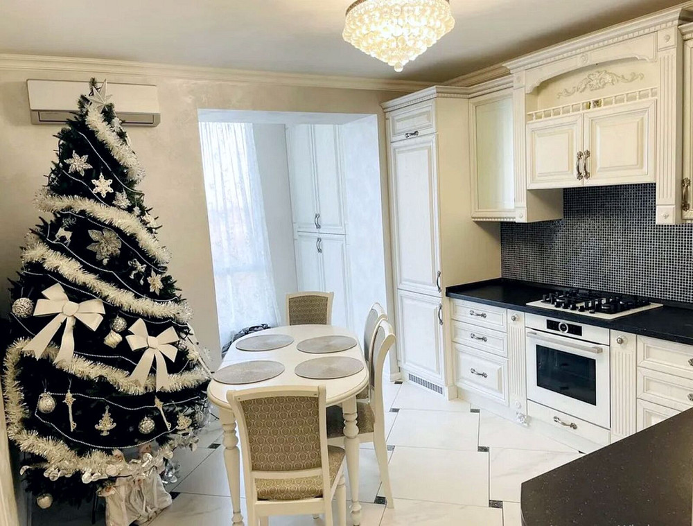 Продаж Квартира 2-кімнатна, 10/12 поверх на Владимирская, 1 Дніпро - фото 1