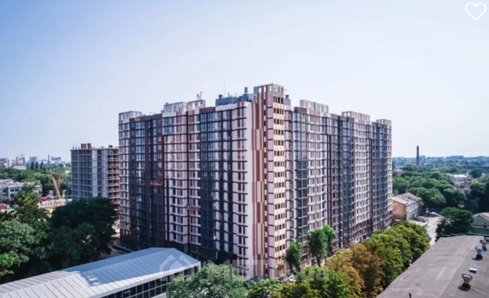 Продам 1 комнатную квартиру на Прохоровской. Одесса - изображение 2