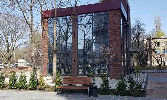 Оренда торгове приміщення на Филатова Академика ул., 2 поверх - 1/3 Одеса